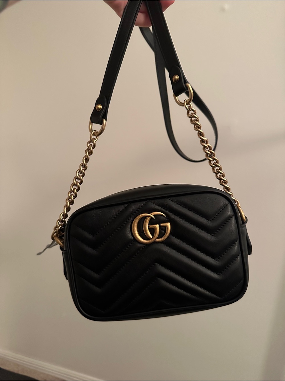 Gucci Marmont bag